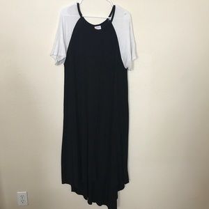 LuLaRoe Carly Dress